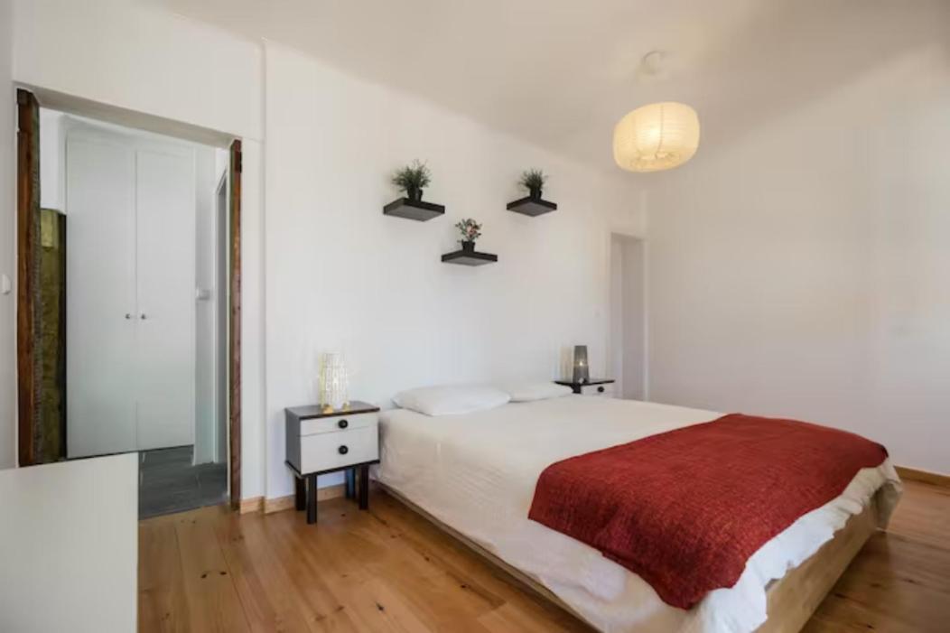 Sao Miguel Apartments Lisbon Exterior photo